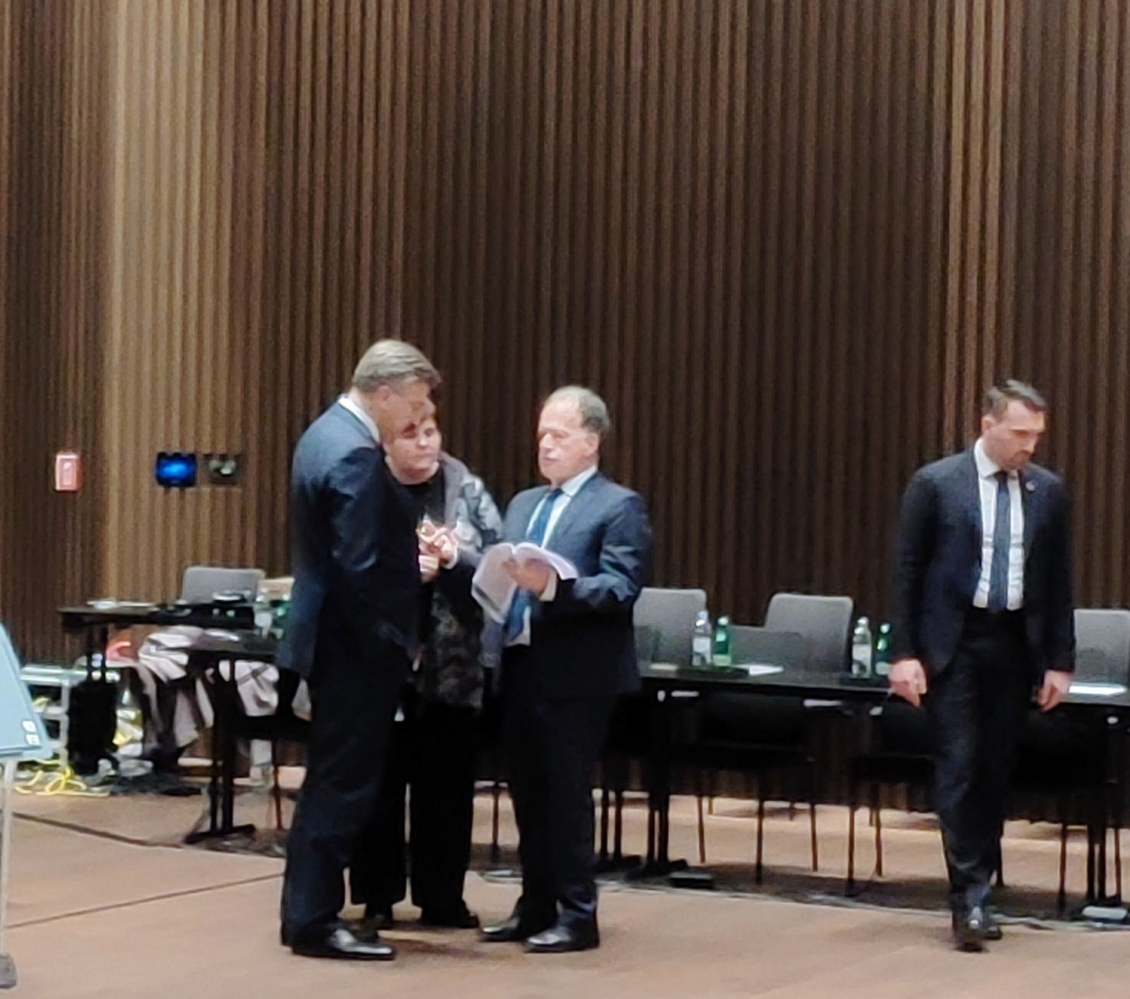 O čemu bit će riječ, što Jurman ima reć... Prvi otkrivamo planira li umaški SDP preletjeti u HDZ?